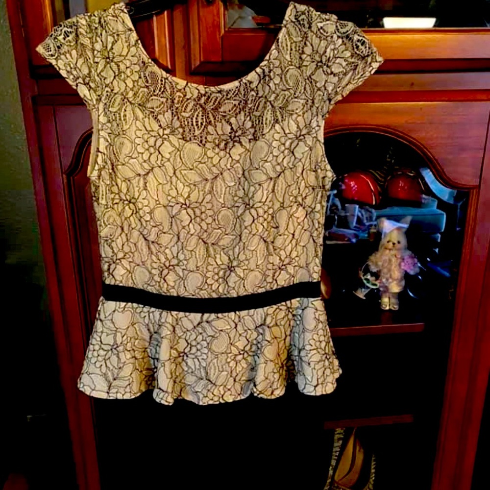Antonio Melani dress